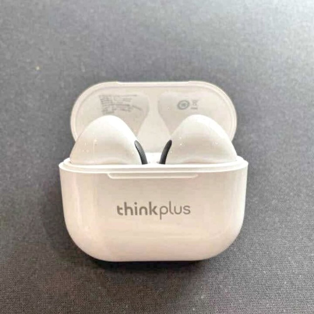 Lenovo LP40 Wireless Earbuds